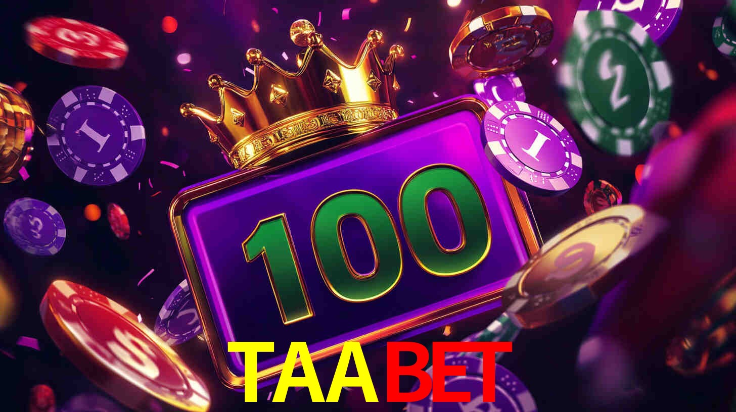 Welcome Bonus TAABET