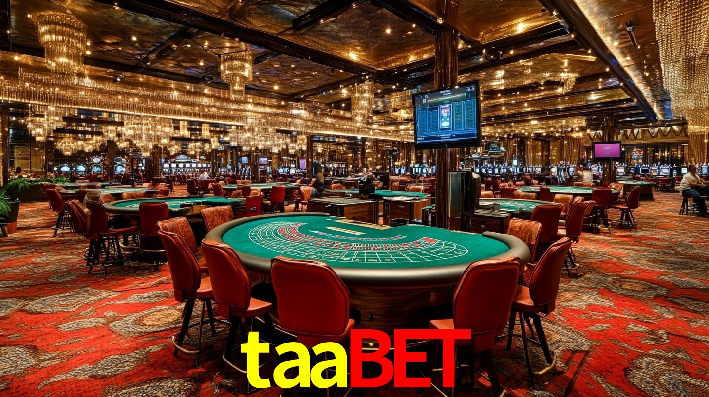 taabet: Seu Especialista em Apostas Esportivas Brasileiras