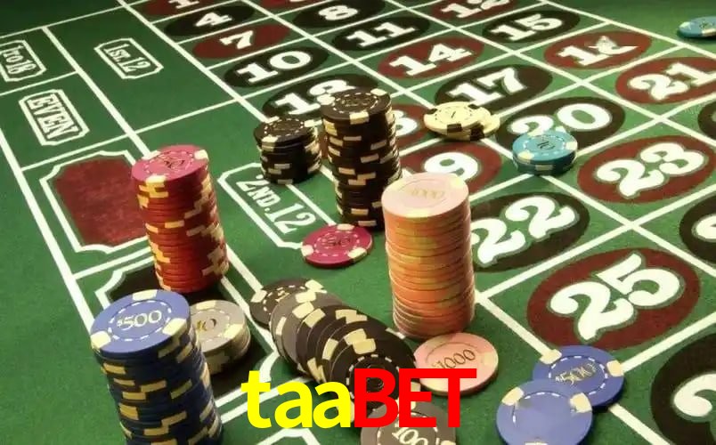 Promoções Sazonais taabet