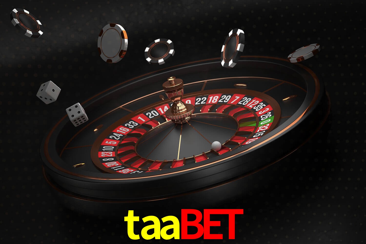 taabet: Seu Cassino Premiado com Pagamentos Rápidos