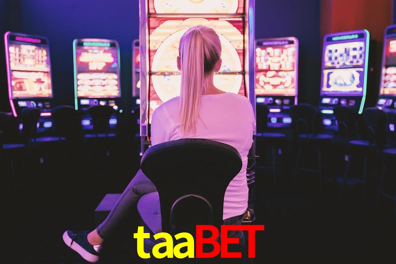 Game Providers taabet