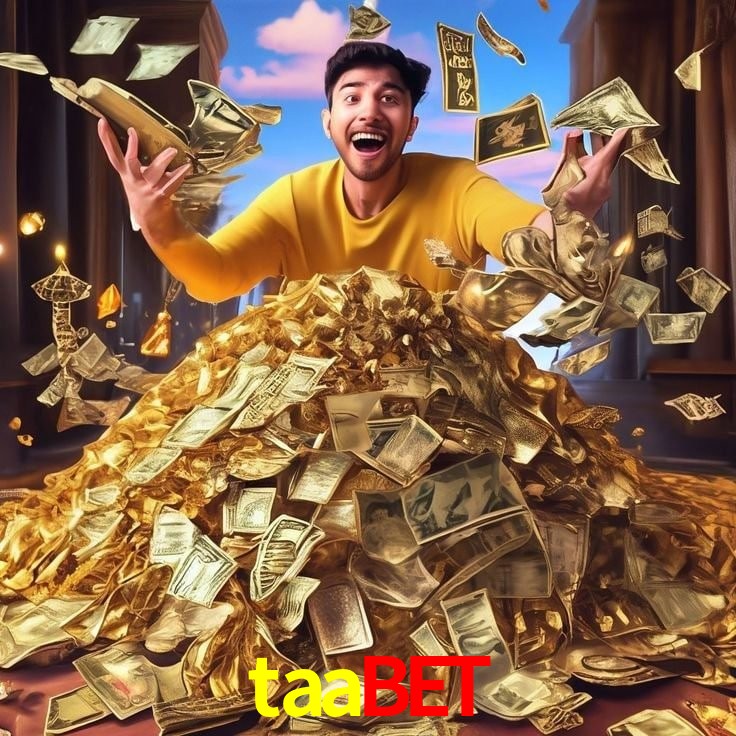 Avaliações dos Jogadores taabet