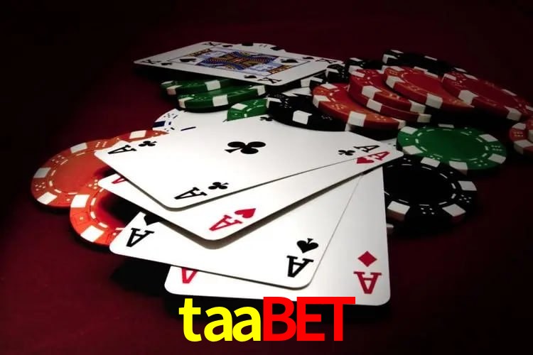 Estatísticas do Jogo taabet