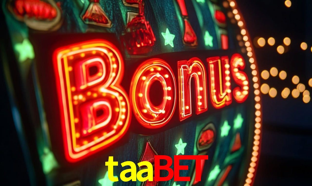 Apostas de Futebol taabet