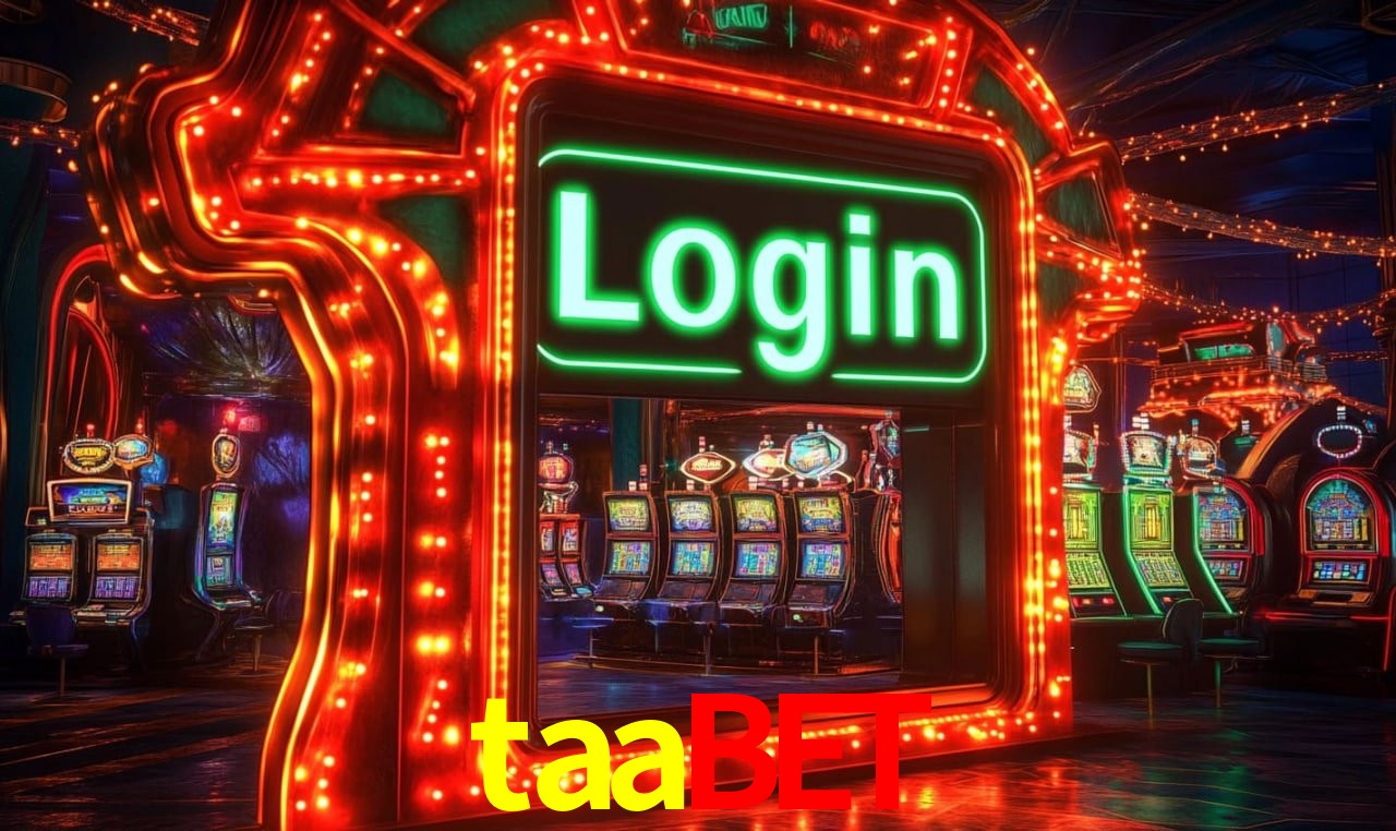Login Seguro taabet