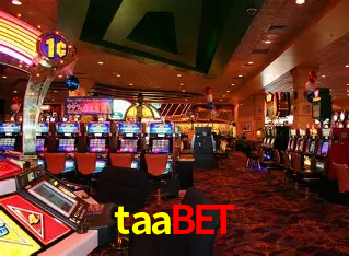 Descubra o Mundo do Cassino Online com taabet