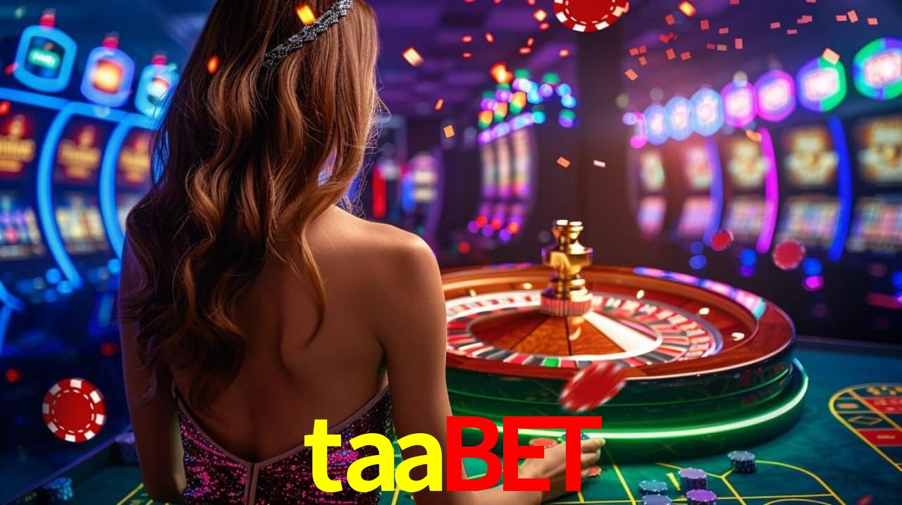 Página de download taabet