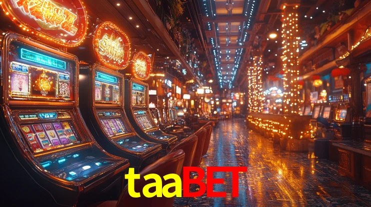 taabet - Fortuna em Cada Rodada - taabet.com