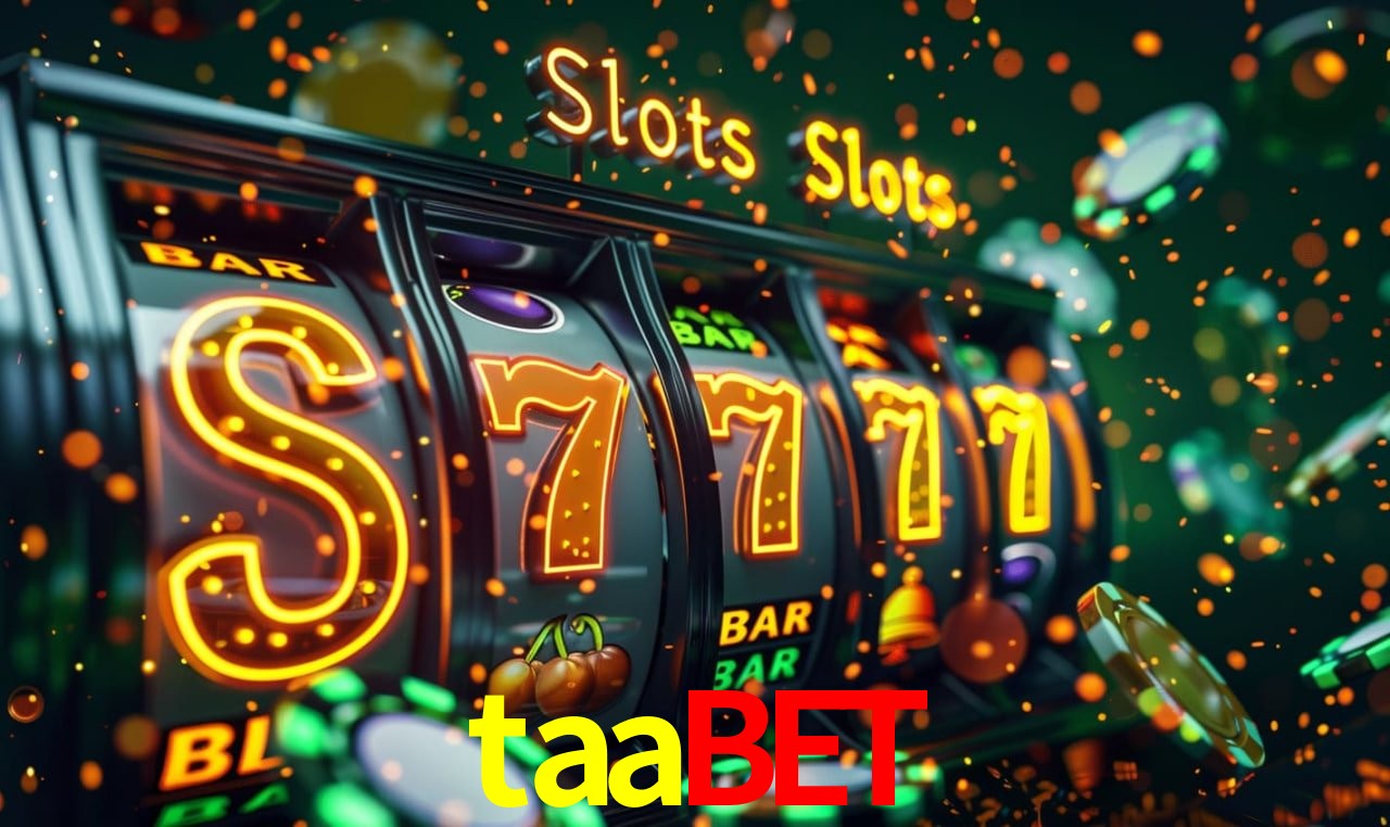 Casino Ao Vivo taabet