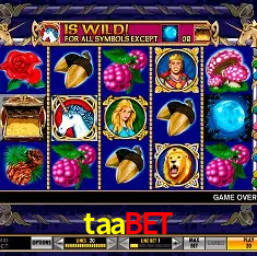 Descubra a Magia dos Jogos de Arcade no taabet