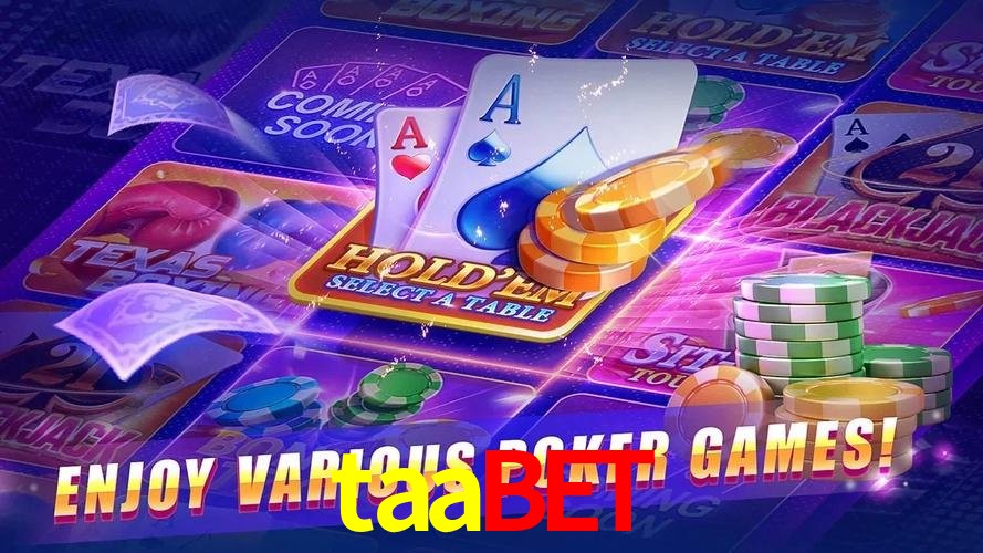 Jogos Exclusivos taabet