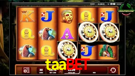 Descubra o Mundo do Cassino Online com taabet