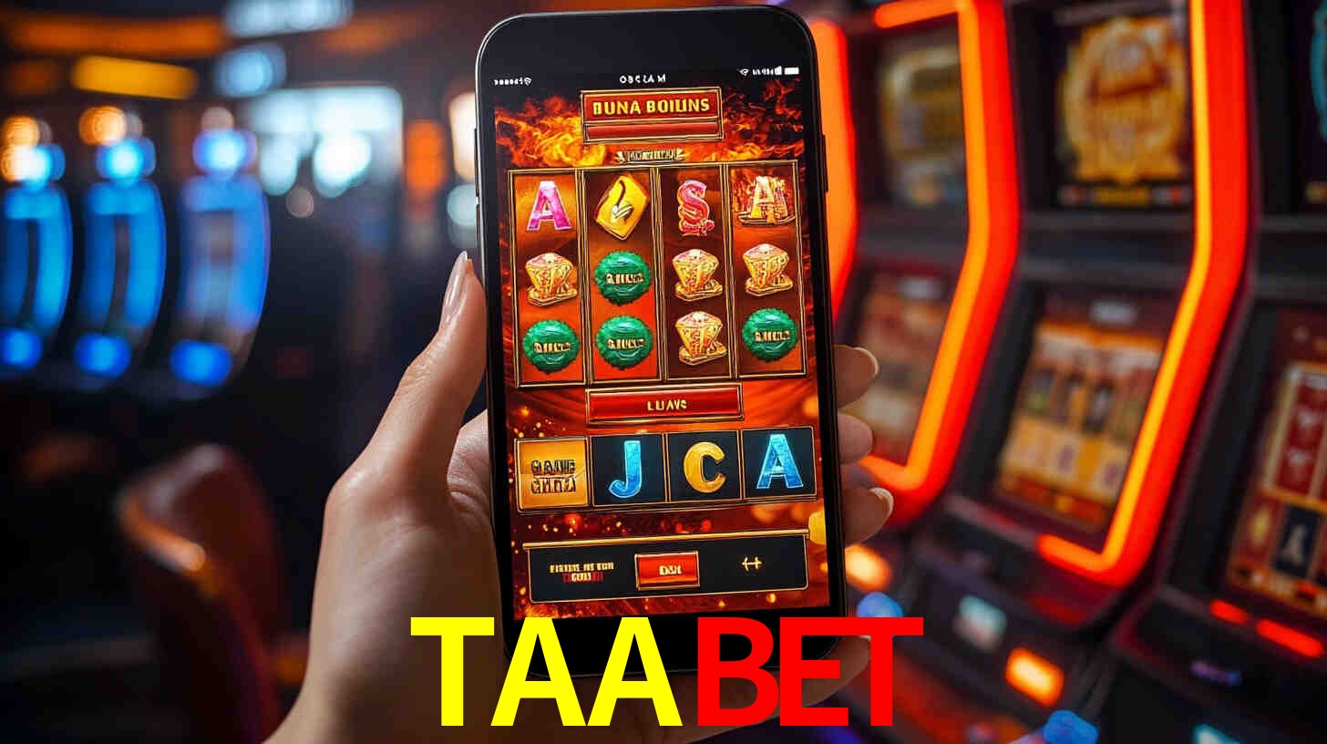 Live Casino TAABET