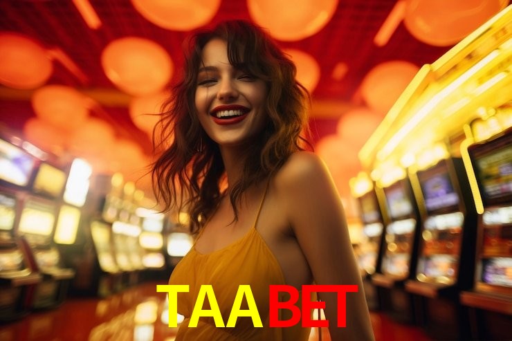 Sinta a adrenalina dos jogos de cassino com TAABET