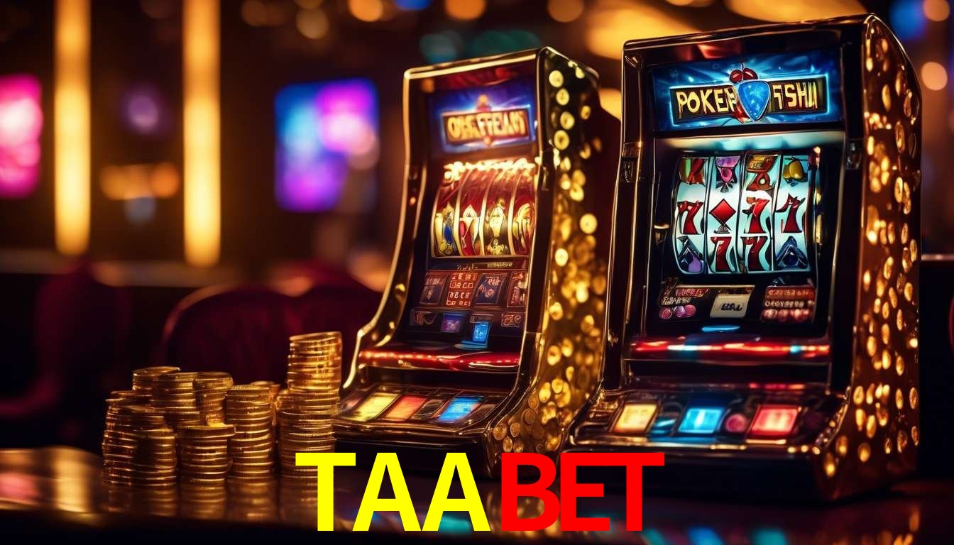 Desvendando o Mundo dos Jogos Virtuais na TAABET