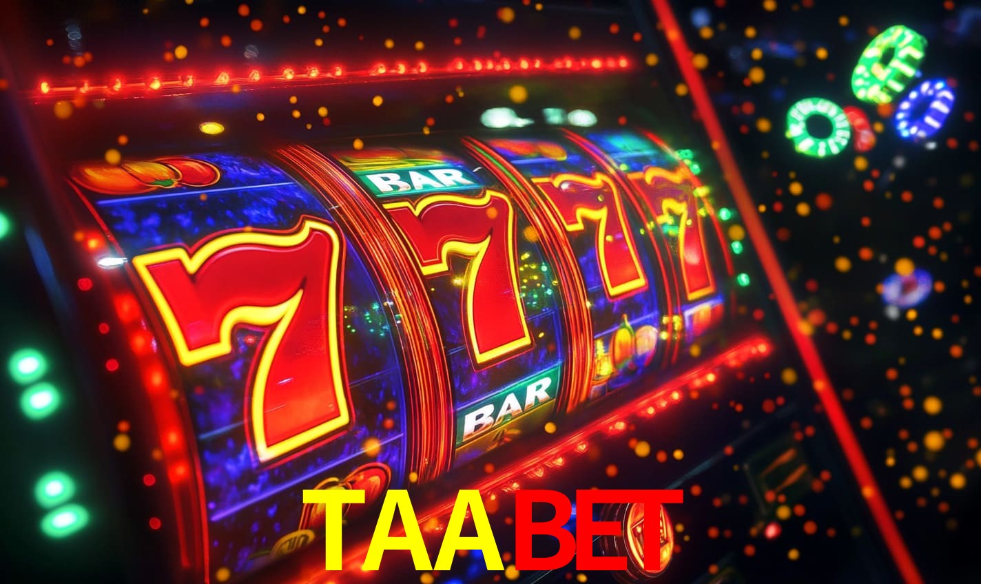 Welcome Bonus TAABET