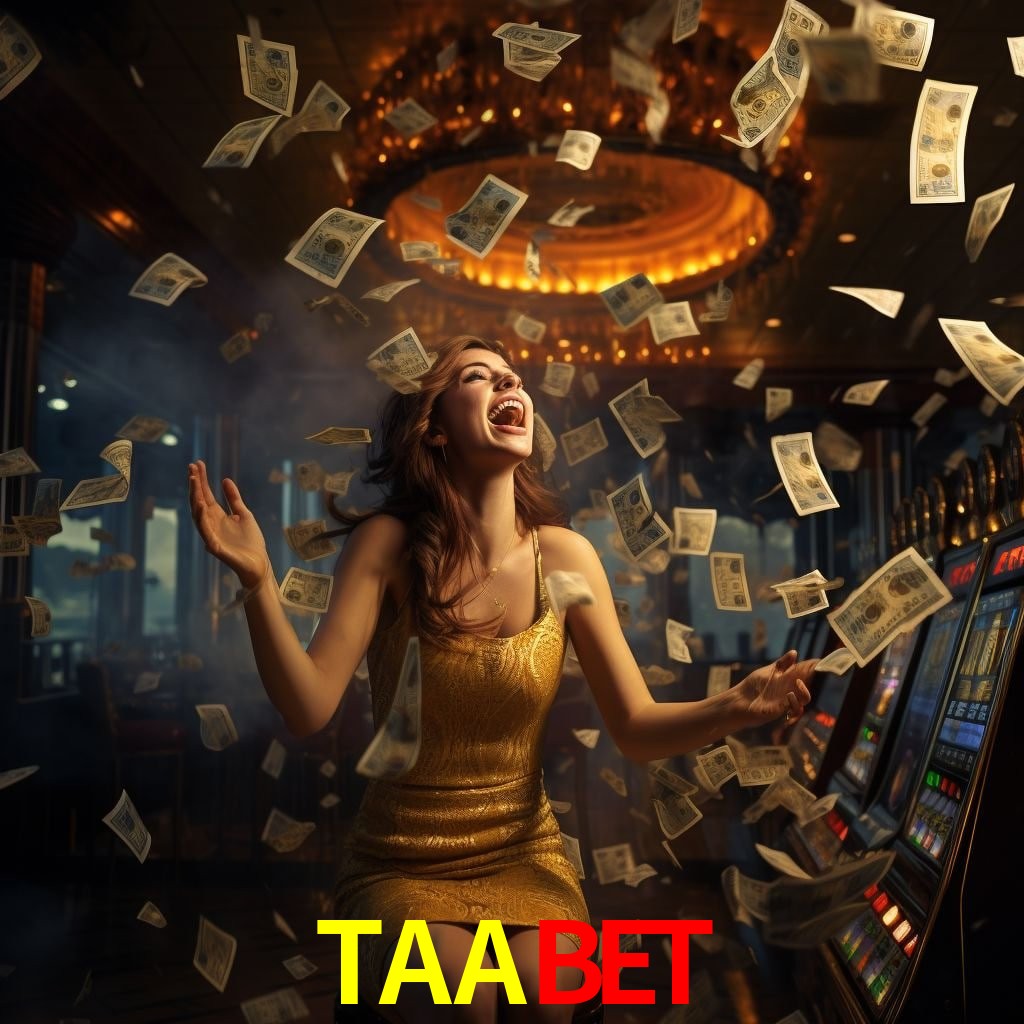 Slot Games TAABET