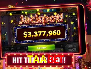 Descubra a Essência do TAABET: Nossa História e Compromissos