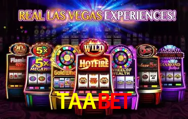 TAABET: A Experiência de Casino com Jogos de Mesa ao Vivo