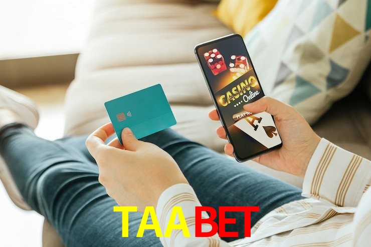 TAABET plataforma