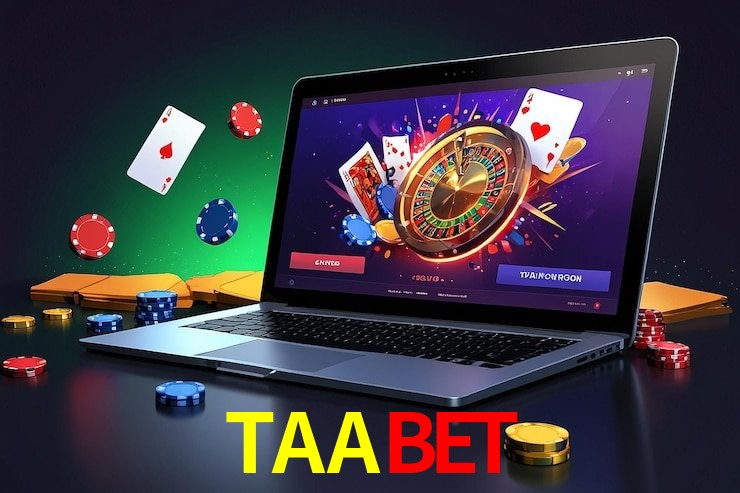 Jogos de Slot TAABET